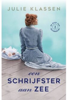 VBK Media Een Schrijfster Aan Zee - De Kust Van Devonshire - Julie Klassen