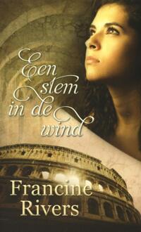 VBK Media Een stem in de wind - Boek Francine Rivers (9029720298)