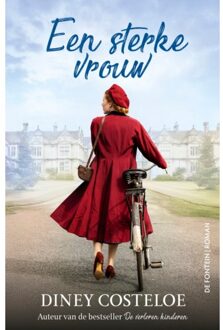 VBK Media Een Sterke Vrouw - Diney Costeloe