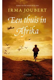 VBK Media Een thuis in Afrika