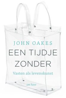 VBK Media Een Tijdje Zonder - John Oakes