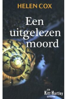 VBK Media Een Uitgelezen Moord - Kitt Hartley - Helen Cox