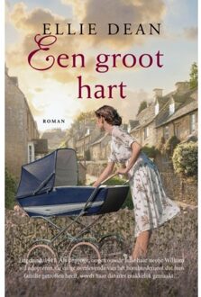 VBK Media Een veilige haven 4 - Een groot hart