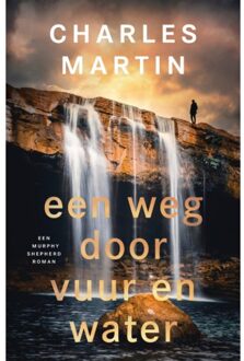 VBK Media Een weg door vuur en water