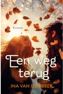 VBK Media Een Weg Terug - Romanserie - Ina van der Beek