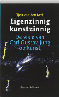 VBK Media Eigenzinnig kunstzinnig - Boek Tjeu van den Berk (902114221X)