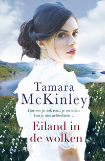VBK Media Eiland in de wolken - Boek Tamara McKinley (9026143761)