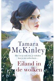 VBK Media Eiland in de wolken - Boek Tamara McKinley (9026143761)