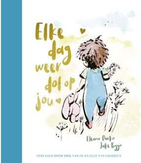 VBK Media Elke Dag Weer Dol Op Jou