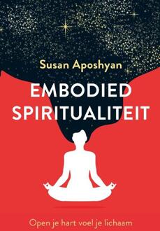 VBK Media Embodied spiritualiteit - (ISBN:9789020218992)