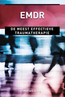 VBK Media EMDR - Boek Marion Lang (9020212281)