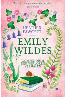 VBK Media Emily Wildes Compendium Der Verloren Verhalen - Emily Wilde - Heather Fawcett