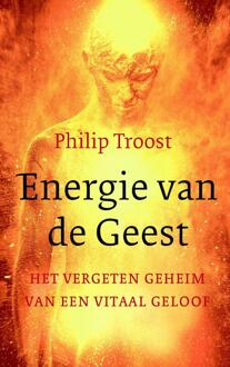 VBK Media Energie Van De Geest - (ISBN:9789043531276)