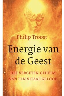 VBK Media Energie Van De Geest - (ISBN:9789043531276)