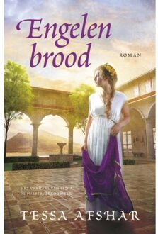 VBK Media Engelenbrood - Boek Tessa Afshar (9029727101)