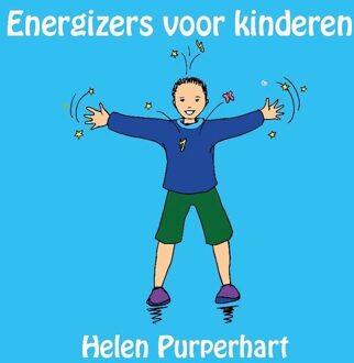 VBK Media Enigizers voor Kinderen - Beweegspellen