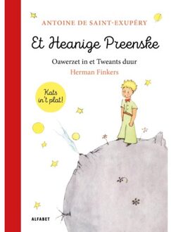 VBK Media Et Heanige Preenske - Antoine de Saint-Exupéry