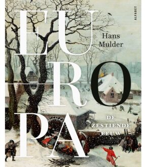 VBK Media Europa - Hans Mulder