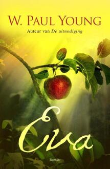 VBK Media Eva - Boek William Paul Young (9043525464)