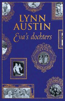 VBK Media Eva's dochters - Lynn Austin - 000