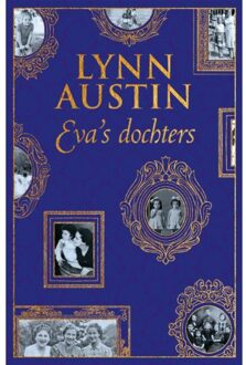 VBK Media Eva's dochters - Lynn Austin - 000