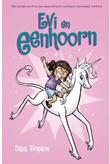 VBK Media Evi En Eenhoorn - Evi En Eenhoorn