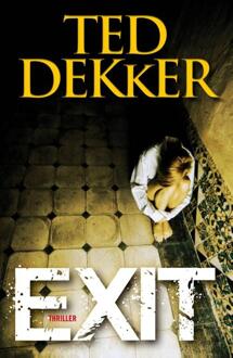 VBK Media Exit - Boek Ted Dekker (9043522090)