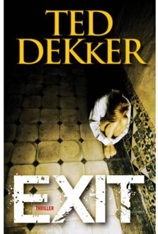 VBK Media Exit - Boek Ted Dekker (9043522090)