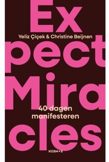 VBK Media Expect Miracles - Yeliz Çiçek