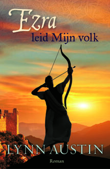 VBK Media Ezra, leid mijn volk - Boek Lynn Austin (9029723548)