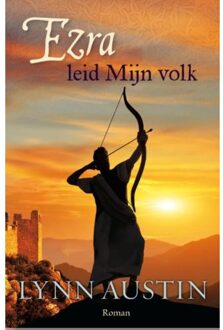 VBK Media Ezra, leid mijn volk - Boek Lynn Austin (9029723548)