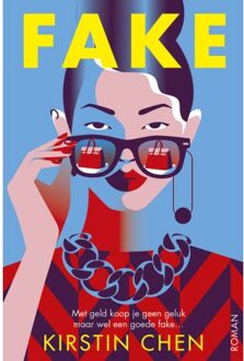 VBK Media Fake - Kirstin Chen