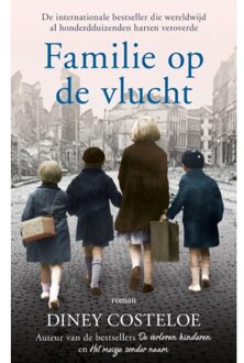 VBK Media Familie op de vlucht