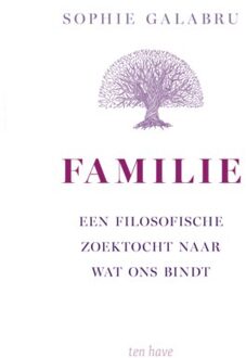 VBK Media Familie - Sophie Galabru