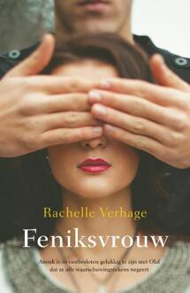 VBK Media Feniksvrouw - Boek Rachelle Verhage (9032514326)