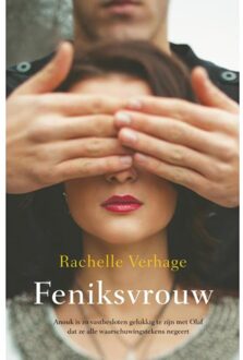 VBK Media Feniksvrouw - Boek Rachelle Verhage (9032514326)