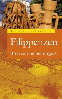 VBK Media Filippenzen - Boek H. Russcher (9023924525)