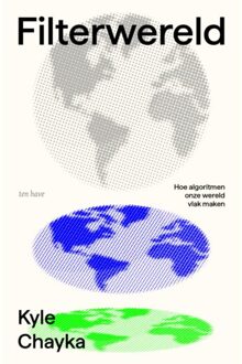 VBK Media Filterwereld - Kyle Chayka