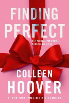 VBK Media Finding Perfect - Hopeless - Colleen Hoover