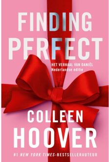 VBK Media Finding Perfect - Hopeless - Colleen Hoover