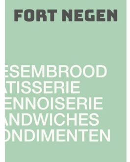 VBK Media Fort Negen - Maarten Langeslag