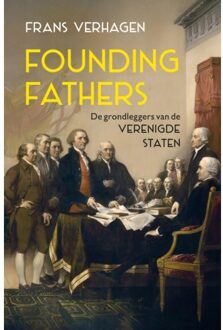 VBK Media Founding Fathers - Frans Verhagen