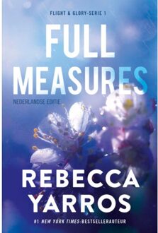 VBK Media Full Measures - Flight & Glory - Rebecca Yarros