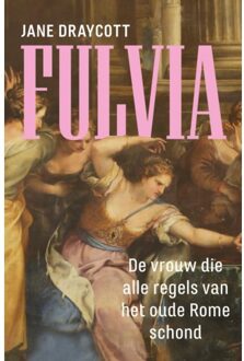 VBK Media Fulvia - Jane Draycott