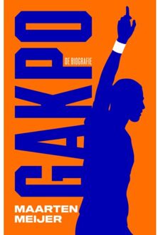 VBK Media Gakpo - Maarten Meijer