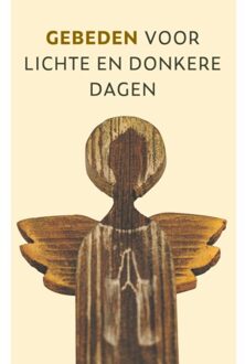 VBK Media Gebeden voor lichte en donkere dagen