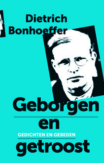 VBK Media Geborgen en getroost - Boek Dietrich Bonhoeffer (904352770X)