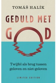 VBK Media Geduld Met God - Tomas Halik