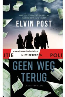 VBK Media Geen weg terug