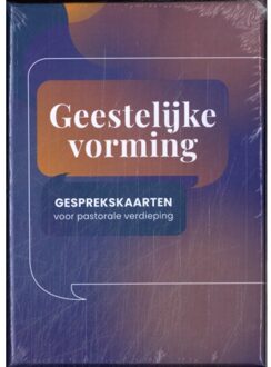 VBK Media Geestelijke Vorming - Theo Pleizier